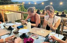 Creative Experience with clay in the Cilento National Park