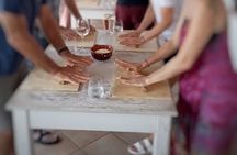 Cooking Class and Lunch: Discover the Aeolian Recipes in Salina