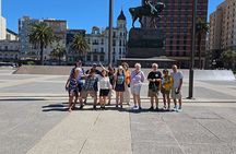 Private Have It Your Way Tour in Montevideo
