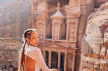 8 Day Private Tour of Jordan Historic Sites and Landmarks
