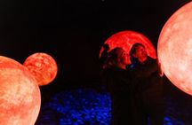 Dark Sky Indoor Maori Cultural Astronomy Experience