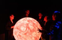 Dark Sky Indoor Maori Cultural Astronomy Experience