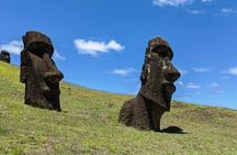 Full Day Tour to the Emblematic Sites in Rapa Nui