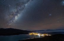 Mountaintop Stargazing at Mt John Observatory, Lake Tekapo