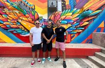 Private Medellín City Tour + Comuna 13!