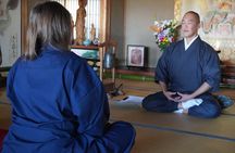 Mikkyo Buddhism Spiritual Experience Nearby Tokyo