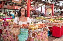 Papeete Food Tour