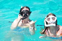 Best Booze Cruise in Punta Cana with Open Bar