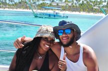 Best Booze Cruise in Punta Cana with Open Bar