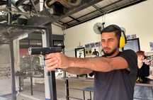 Shooting Range Experience in Krabi