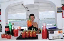 Best Booze Cruise in Punta Cana with Open Bar