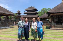 Bali Benoa Shore Excursion for cruise's passenger - All Inclusive