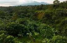 Lombok Off Road Dirt Biking and Enduro Trails Adventure