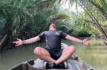 2 Days Cai Rang Floating Market and Mekong Delta from HCM Tour