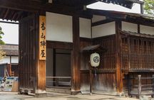 【Private Tour】Shirakawa-go & Takayama 1-day tour from Nagoya