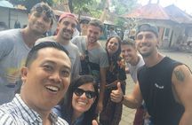 Best Of Ubud Highlights Private Tour