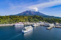 Kagoshima Half-Day Sightseeing Tour