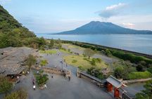 Kagoshima Half-Day Sightseeing Tour