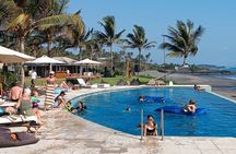 Bali Adventure with Private Car and Driver Included