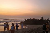 Bali Adventure with Private Car and Driver Included