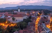 Tour to Zagreb from Budapest