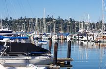 Muir Woods Sausalito Entry & Ferry to Fishermans Wharf included
