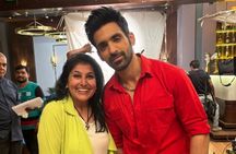 Private Mumbai City & Bollywood Studio Guided Tour with Transport