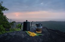 Tien Son Dinh Sunrise Trekking And Coffee