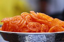 Culinary Delights Of Delhi Half Day Food Tour