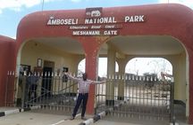 3 Days Group Joining Safari to Amboseli National Park