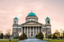 Private day trip: Budapest to Szentendre, Visegrad and Esztergom