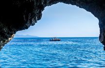 4 Hours Caves, Snorkeling and Swimming Tour in Dubrovnik