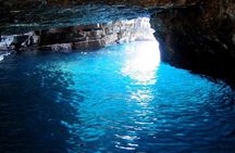 4 Hours Caves, Snorkeling and Swimming Tour in Dubrovnik
