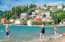 4 Hours Caves, Snorkeling and Swimming Tour in Dubrovnik