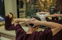 Advanced Thai Massage Technique Workshop