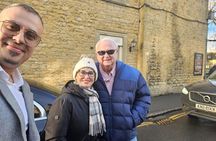 All Inclusive Full Day Private Tour of London Including Admission