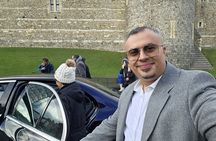 All Inclusive Full Day Private Tour of London Including Admission