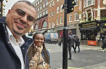 All Inclusive Full Day Private Tour of London Including Admission