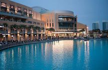 6 Hours Night Tour in Dubai