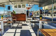 Three Islands Boat Tour from Split with Lunch and Drinks Included