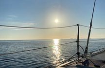 Sopot Yacht Cruise Around the Bay with Welcome Drink