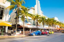  South Beach Top Highlights Tour with Lincoln Rd and Espanola Way