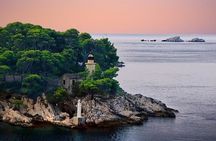 Private Half Day Speedboat Tour