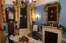 Charles Dickens Old London - A Private Tour