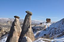 Cappadocia Private Tour