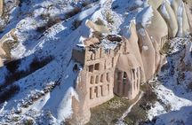 Cappadocia Private Tour