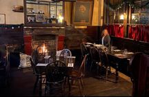 Charles Dickens Old London - Very Small Group Tour 