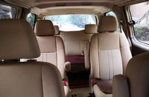 Guilin: Longji Rice Terraces and Villages Private Day Tour