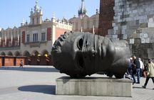 Old Town with St. Mary's Church and Rynek Underground Guided Tour