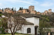 Granada Discoveries Private Tour